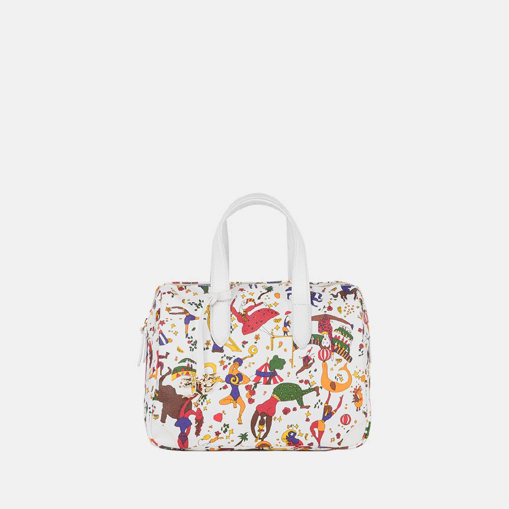 Piero Guidi PIERO GUIDI SATCHEL/BAULETTO Fino al 50% di sconto