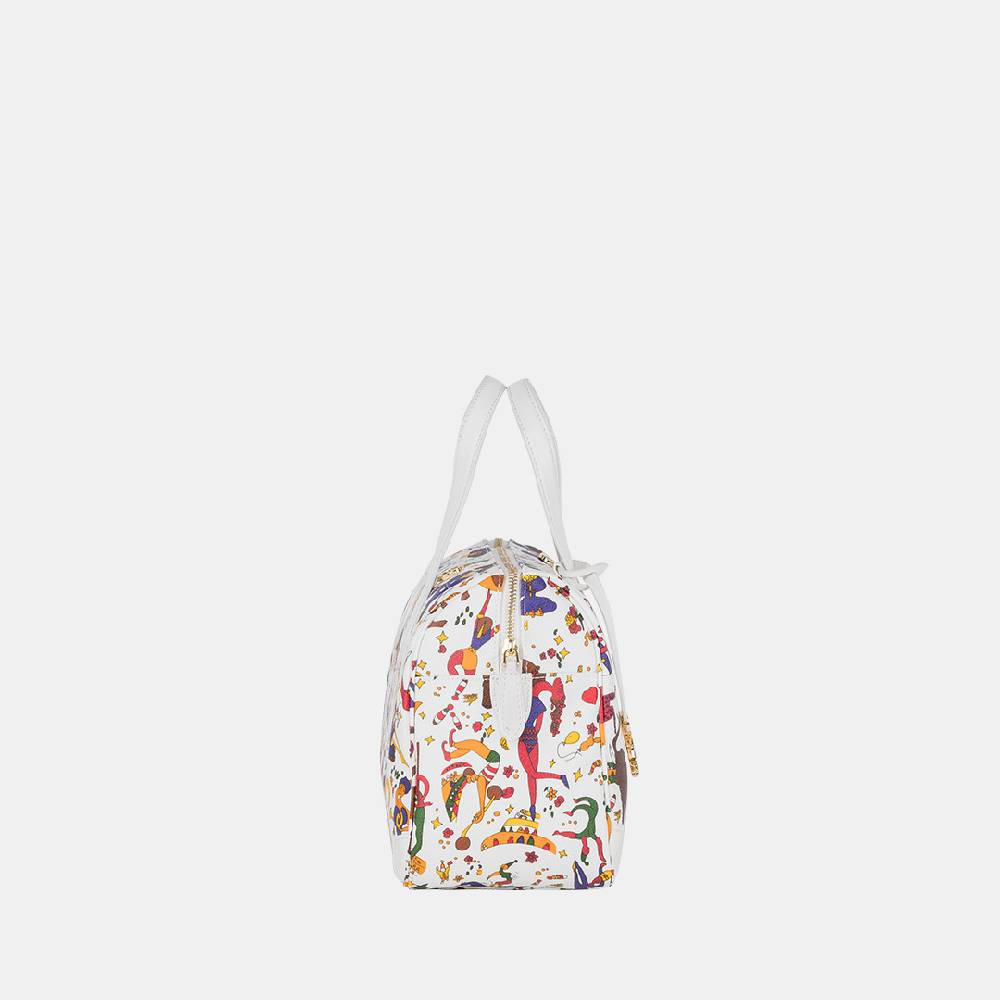 Piero Guidi PIERO GUIDI SATCHEL/BAULETTO Fino al 50% di sconto