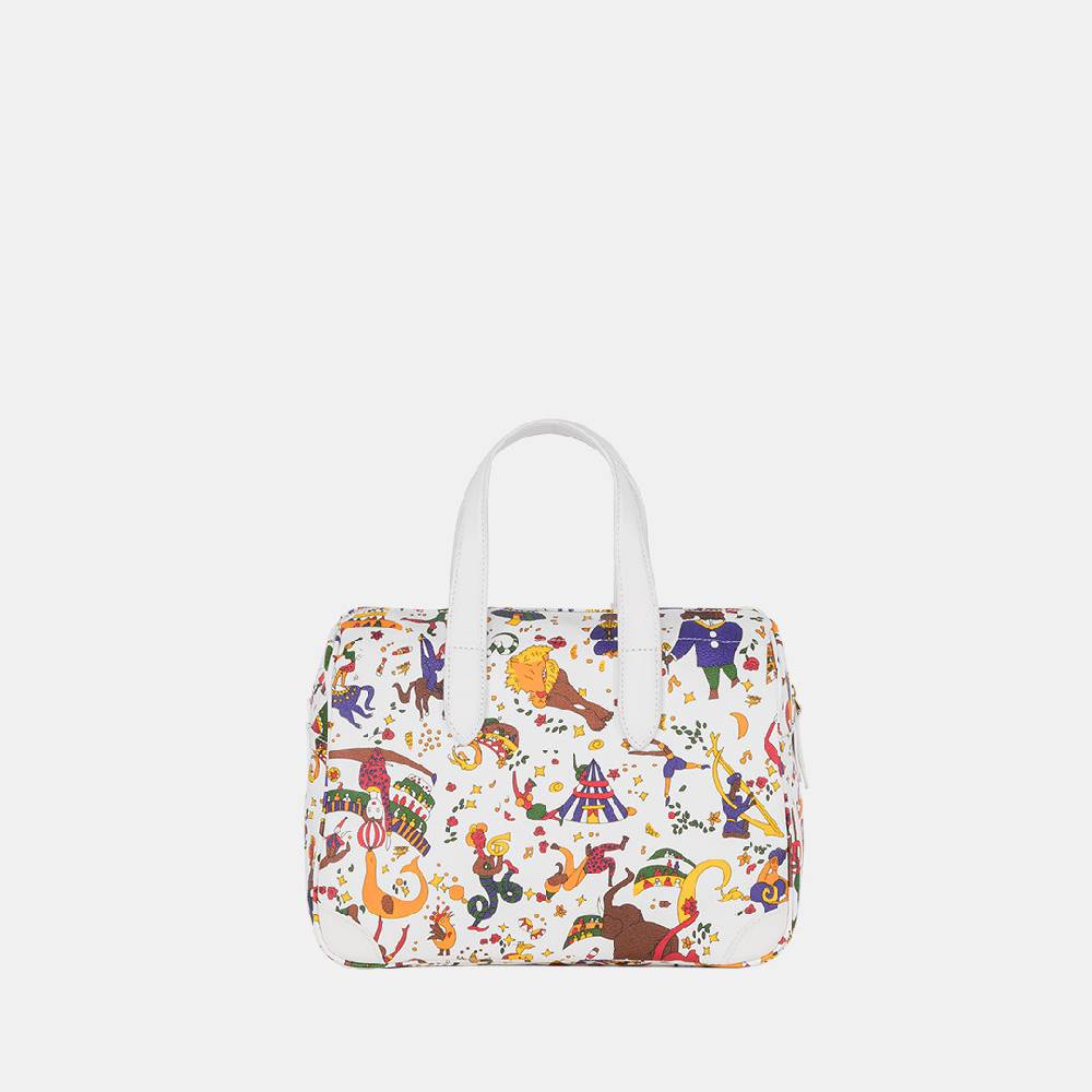 Piero Guidi PIERO GUIDI SATCHEL/BAULETTO Fino al 50% di sconto