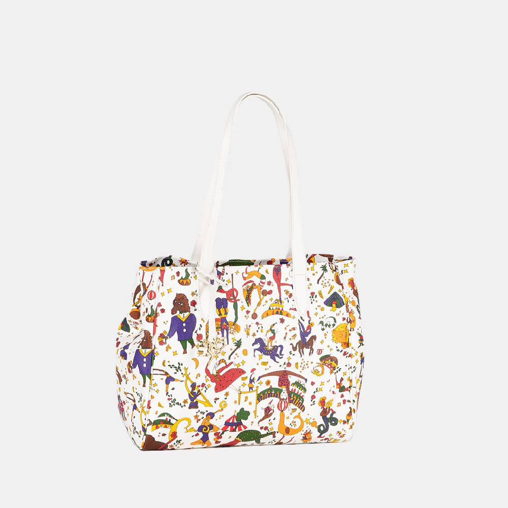 Piero Guidi PIERO GUIDI TOTE BAG/SHOPPING BAG Shopping Online