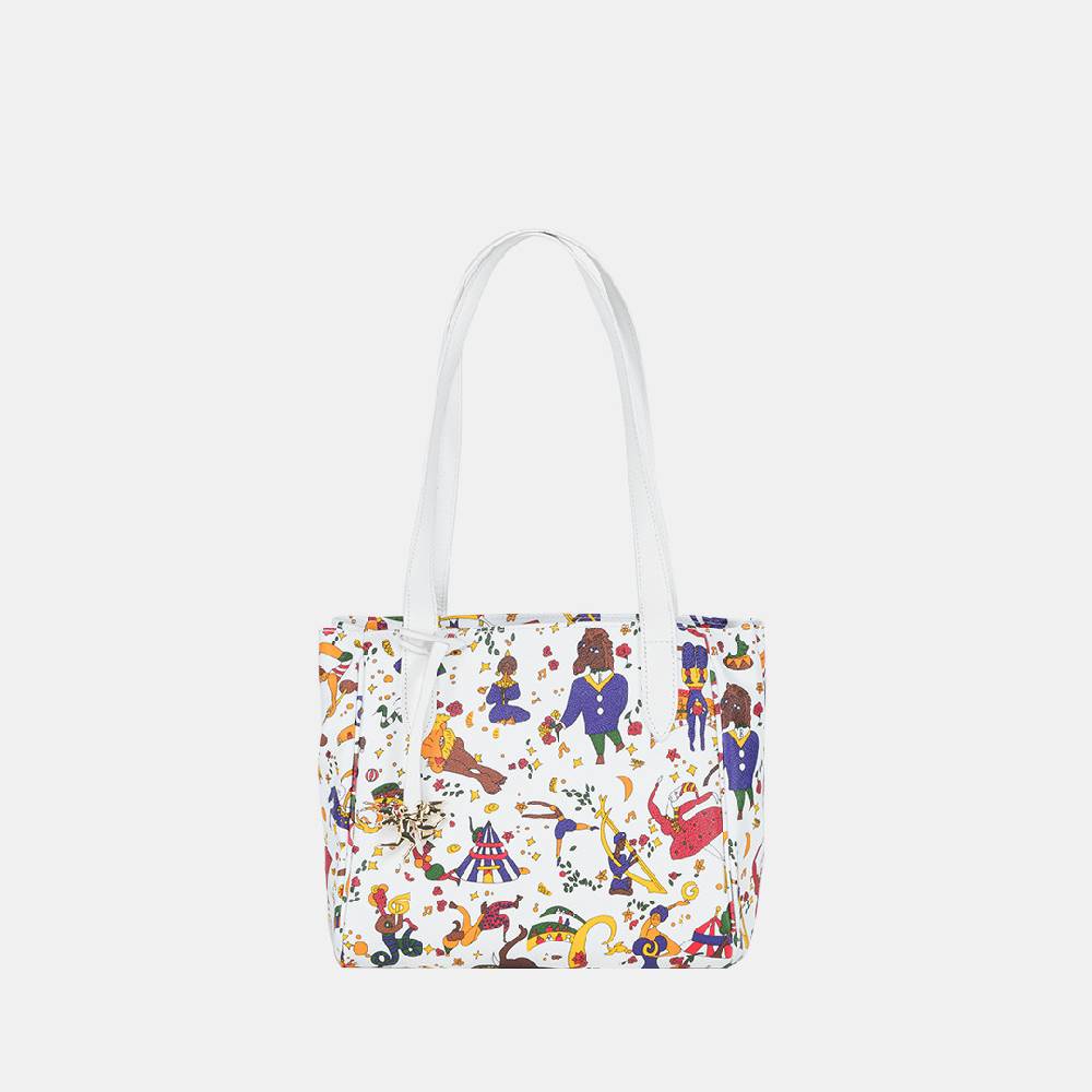 Piero Guidi PIERO GUIDI TOTE BAG/SHOPPING BAG Affare Del Giorno