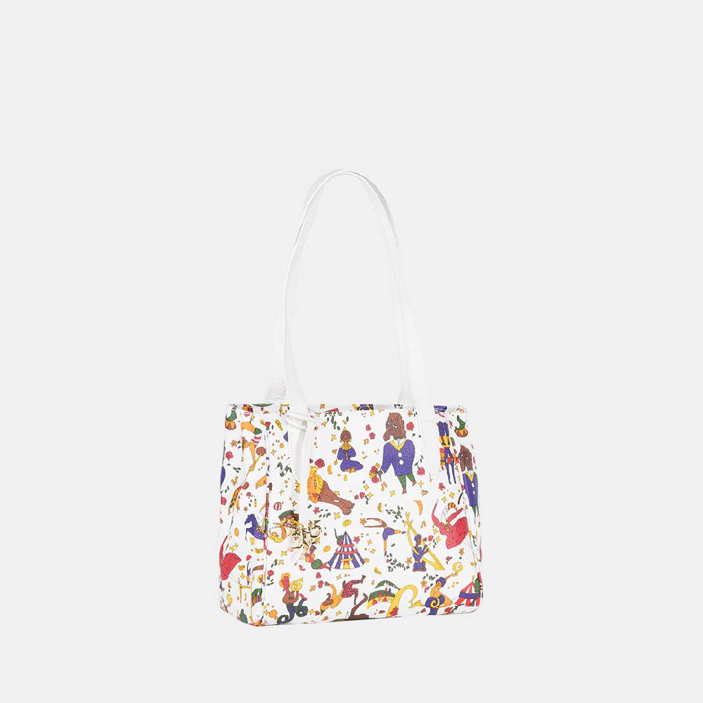 Piero Guidi PIERO GUIDI TOTE BAG/SHOPPING BAG Affare Del Giorno