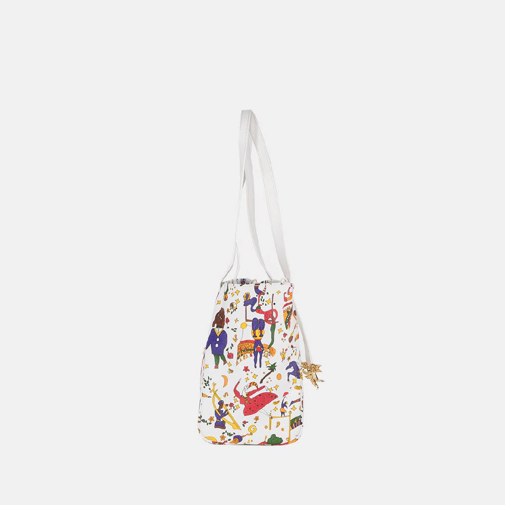Piero Guidi PIERO GUIDI TOTE BAG/SHOPPING BAG Affare Del Giorno