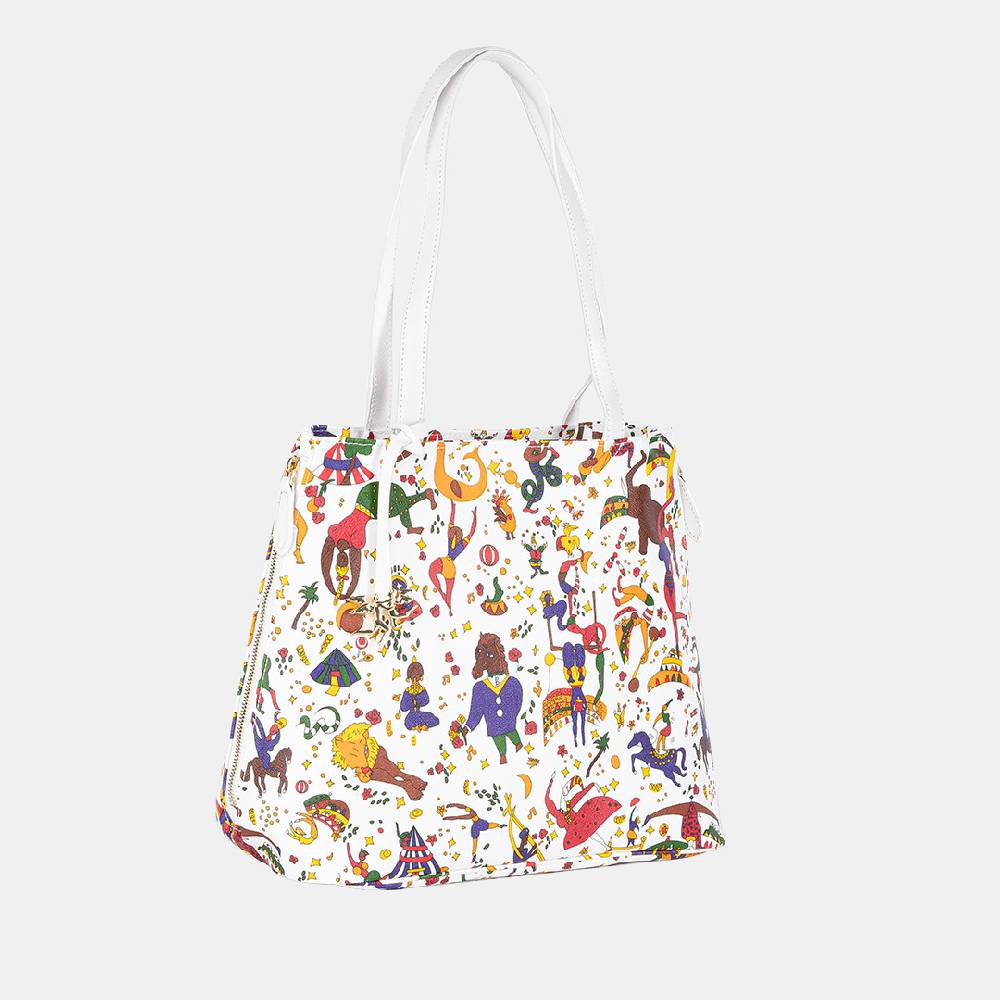 Piero Guidi PIERO GUIDI TOTE BAG/SHOPPING BAG Prezzo Ridotto