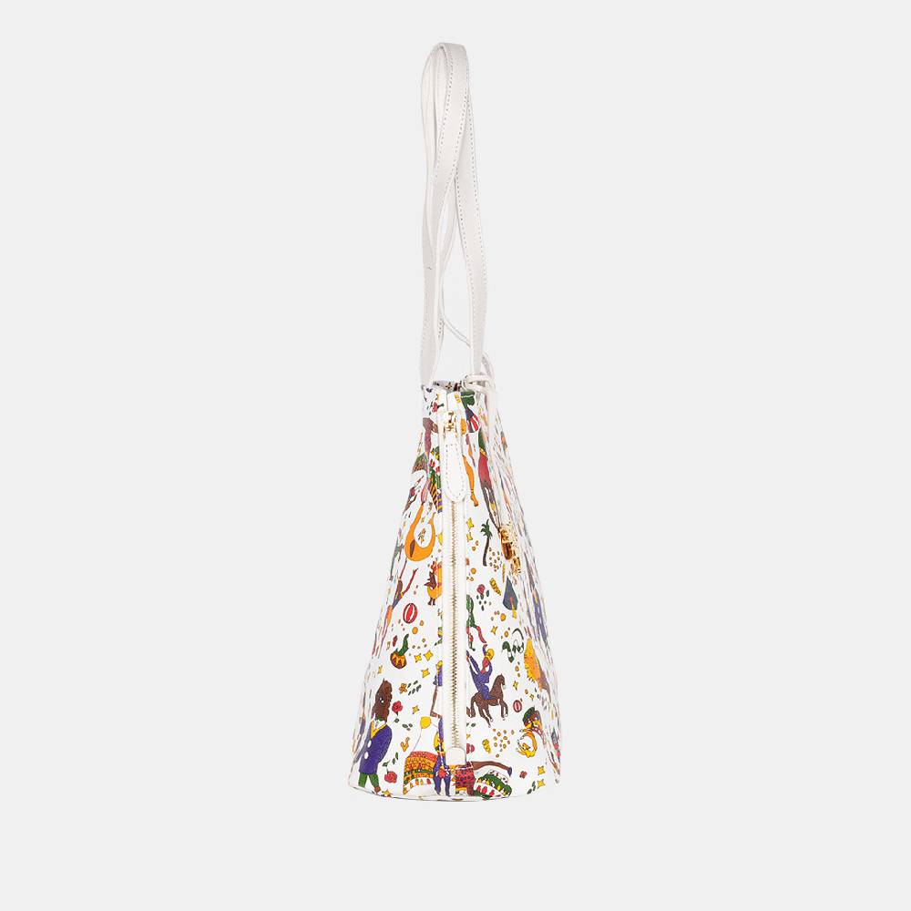 Piero Guidi PIERO GUIDI TOTE BAG/SHOPPING BAG Prezzo Ridotto