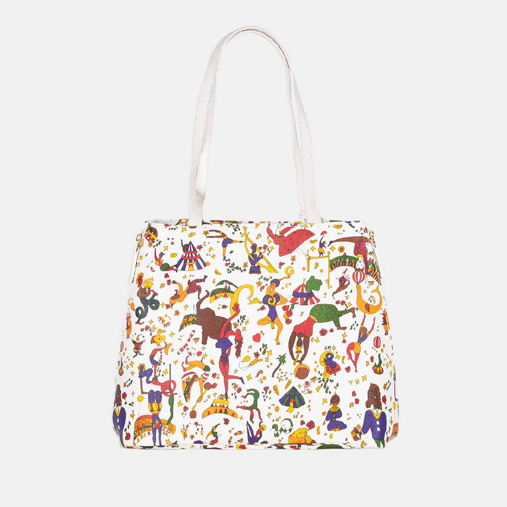 Piero Guidi PIERO GUIDI TOTE BAG/SHOPPING BAG Prezzo Ridotto