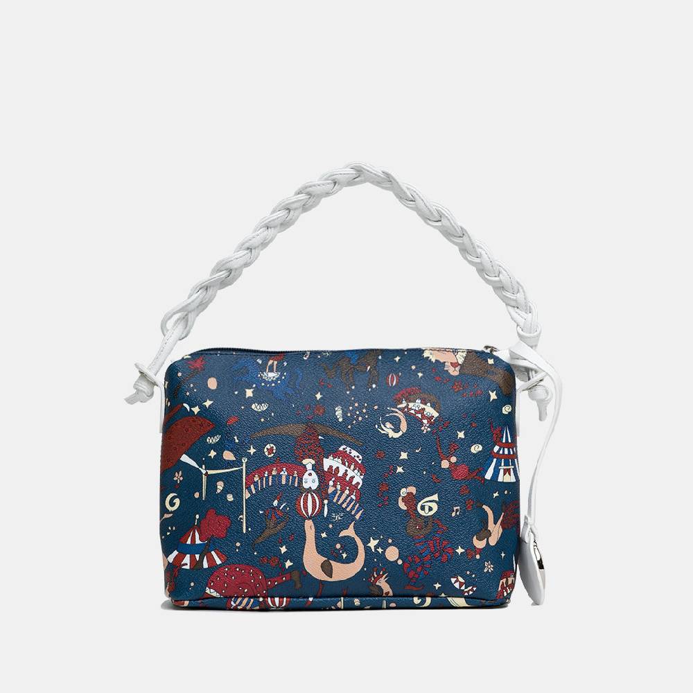 Piero Guidi PIERO GUIDI SHOULDER BAG/TRACOLLA Sottocosto