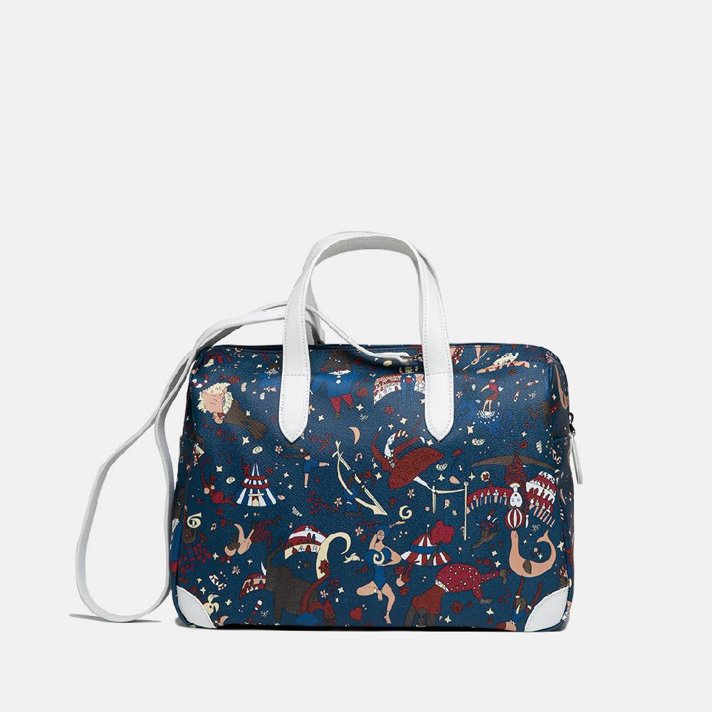Piero Guidi PIERO GUIDI SATCHEL/BAULETTO Convenienza