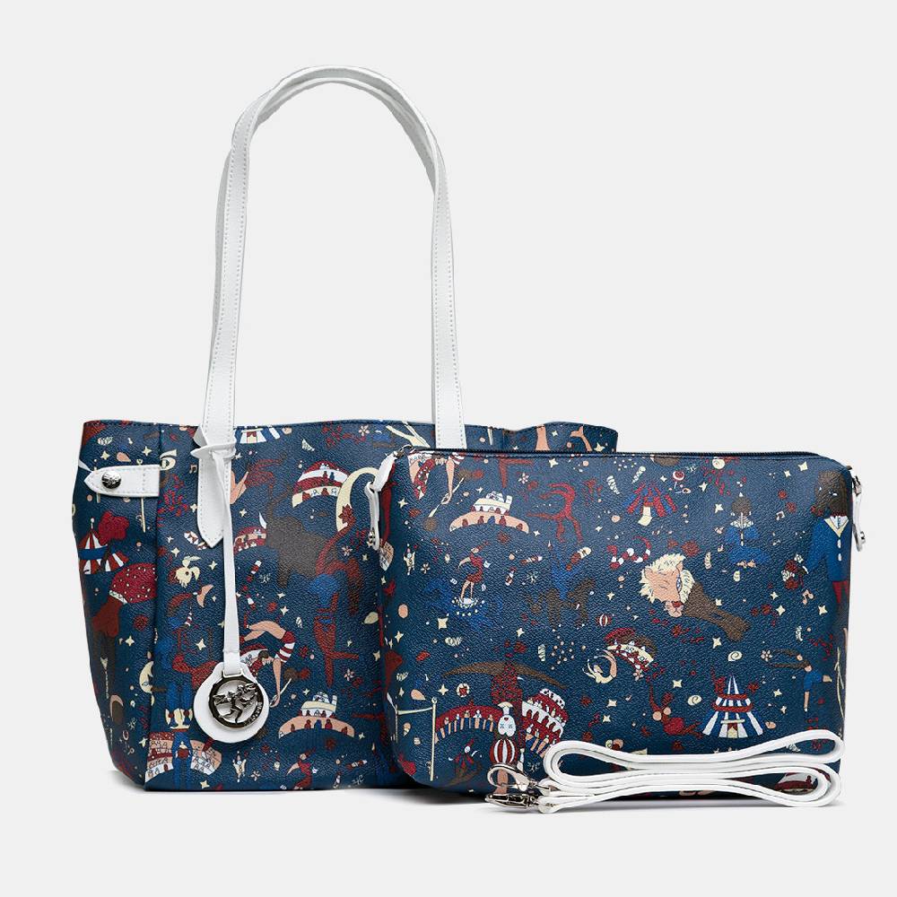 Piero Guidi PIERO GUIDI TOTE BAG/SHOPPING BAG Novità
