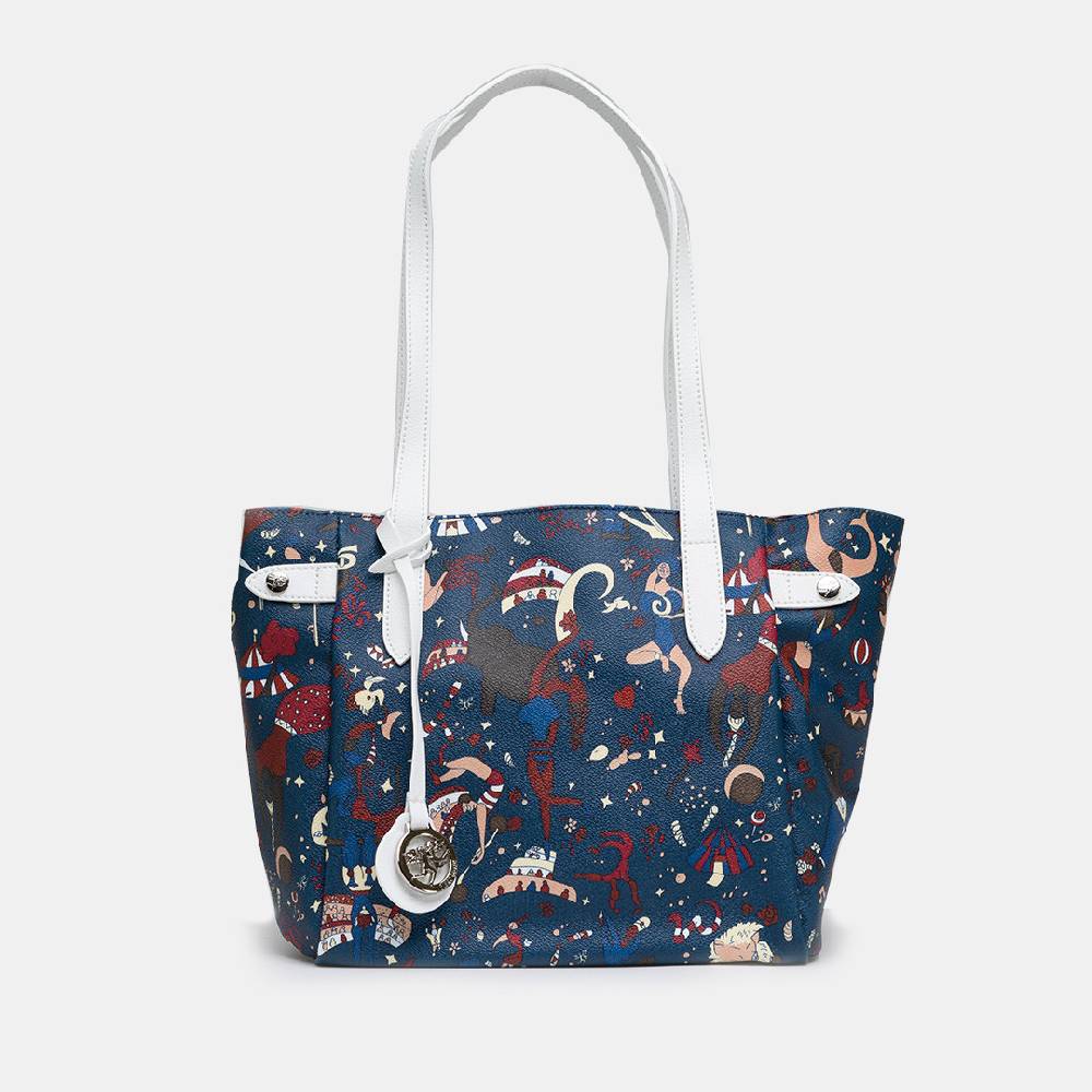 Piero Guidi PIERO GUIDI TOTE BAG/SHOPPING BAG Novità