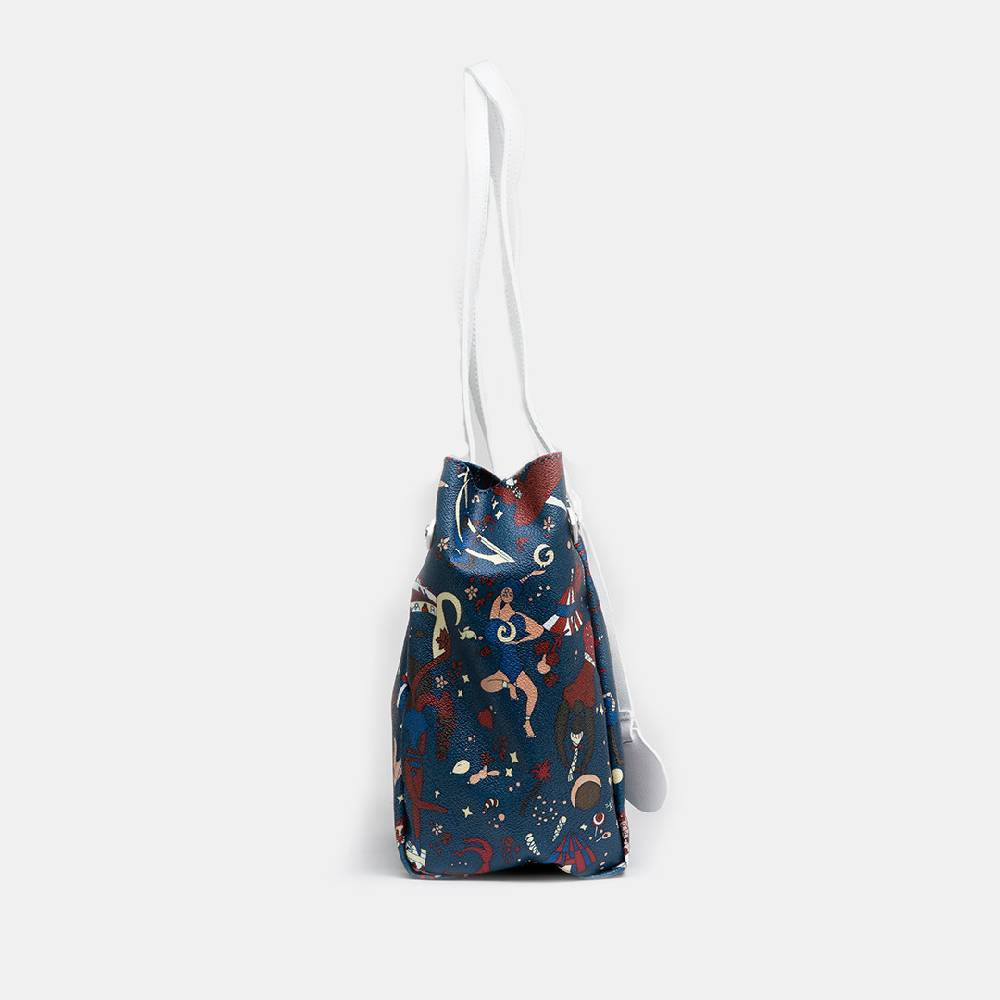 Piero Guidi PIERO GUIDI TOTE BAG/SHOPPING BAG Novità
