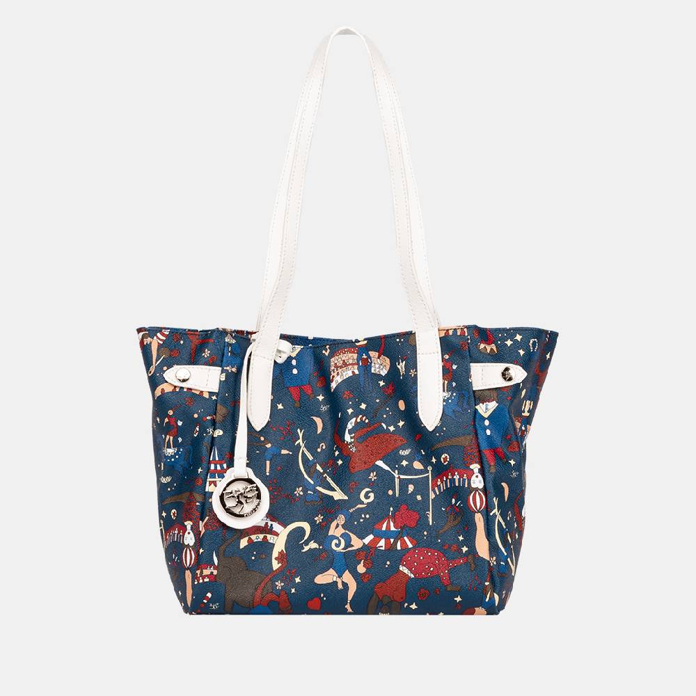 Piero Guidi PIERO GUIDI TOTE BAG/SHOPPING BAG Offerta