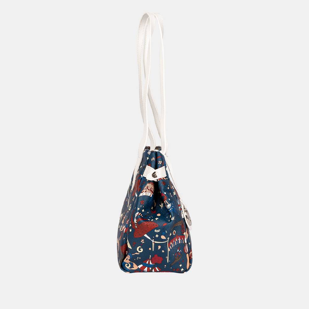 Piero Guidi PIERO GUIDI TOTE BAG/SHOPPING BAG Offerta