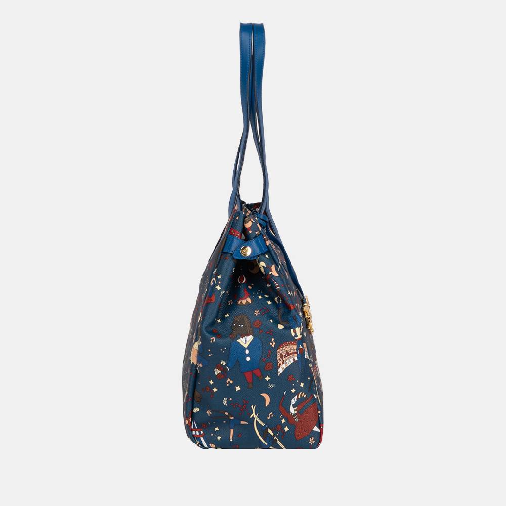 Piero Guidi PIERO GUIDI TOTE BAG/SHOPPING BAG Economico
