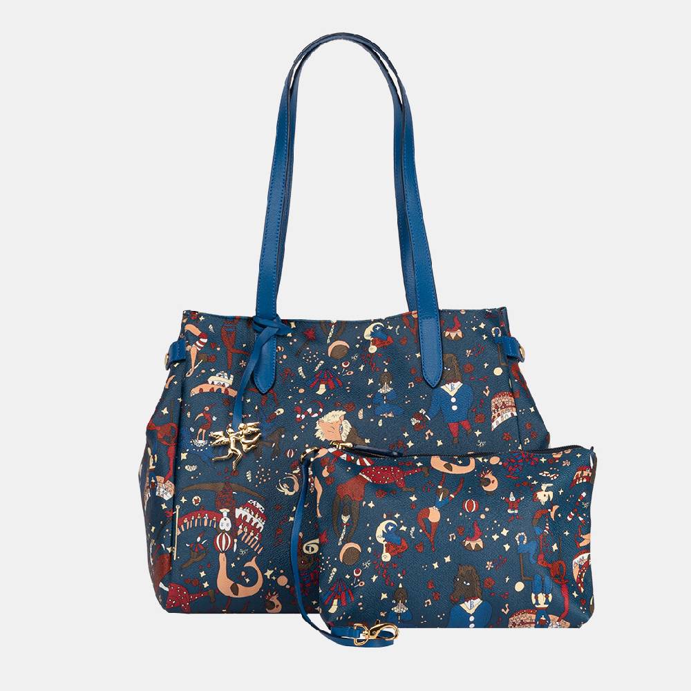 Piero Guidi PIERO GUIDI TOTE BAG/SHOPPING BAG Economico
