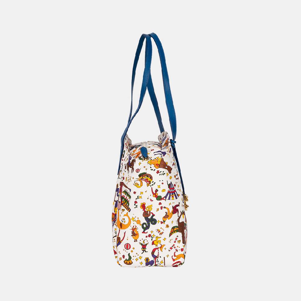 Piero Guidi PIERO GUIDI TOTE BAG/SHOPPING BAG Online