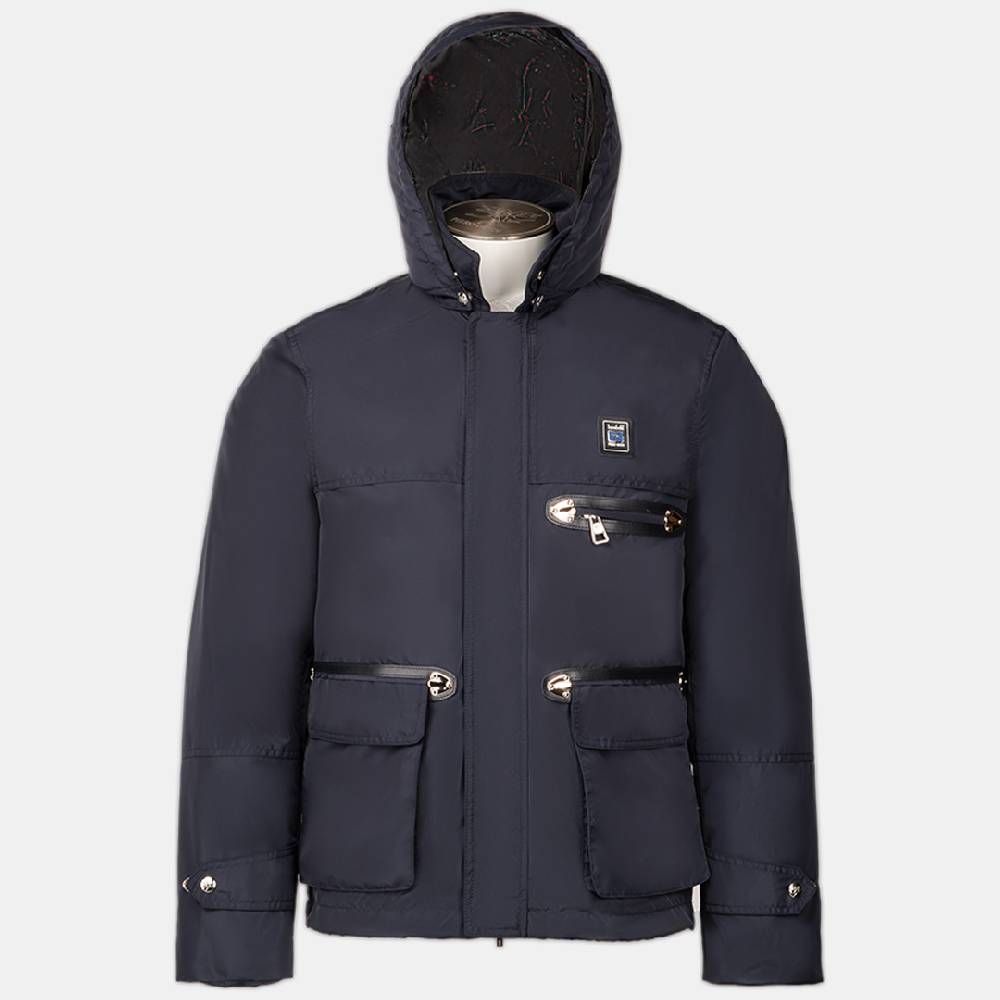 Piero Guidi LineaBold - "Century Champion" Jacket Nuova