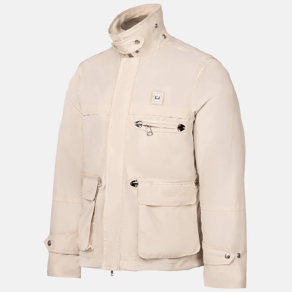 Piero Guidi LineaBold - "Century Champion" Jacket Moda