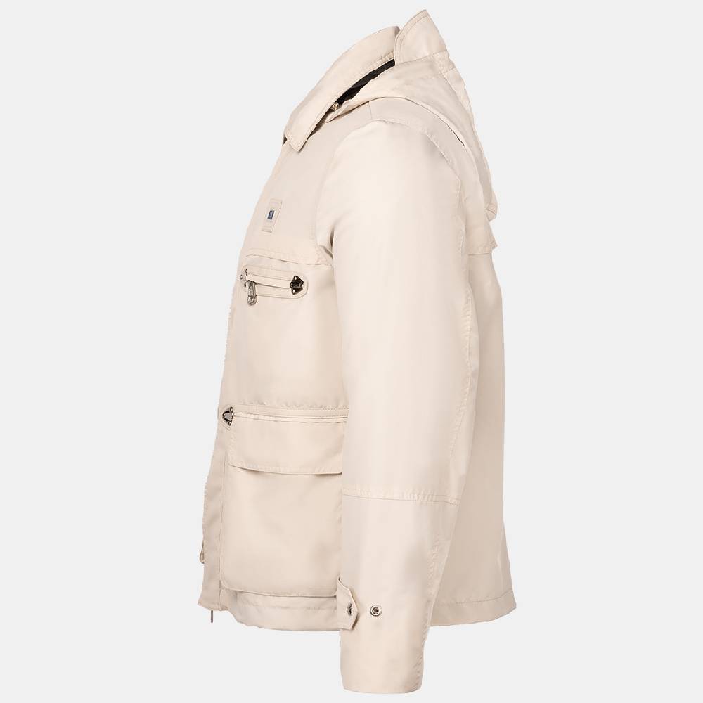 Piero Guidi LineaBold - "Century Champion" Jacket Moda