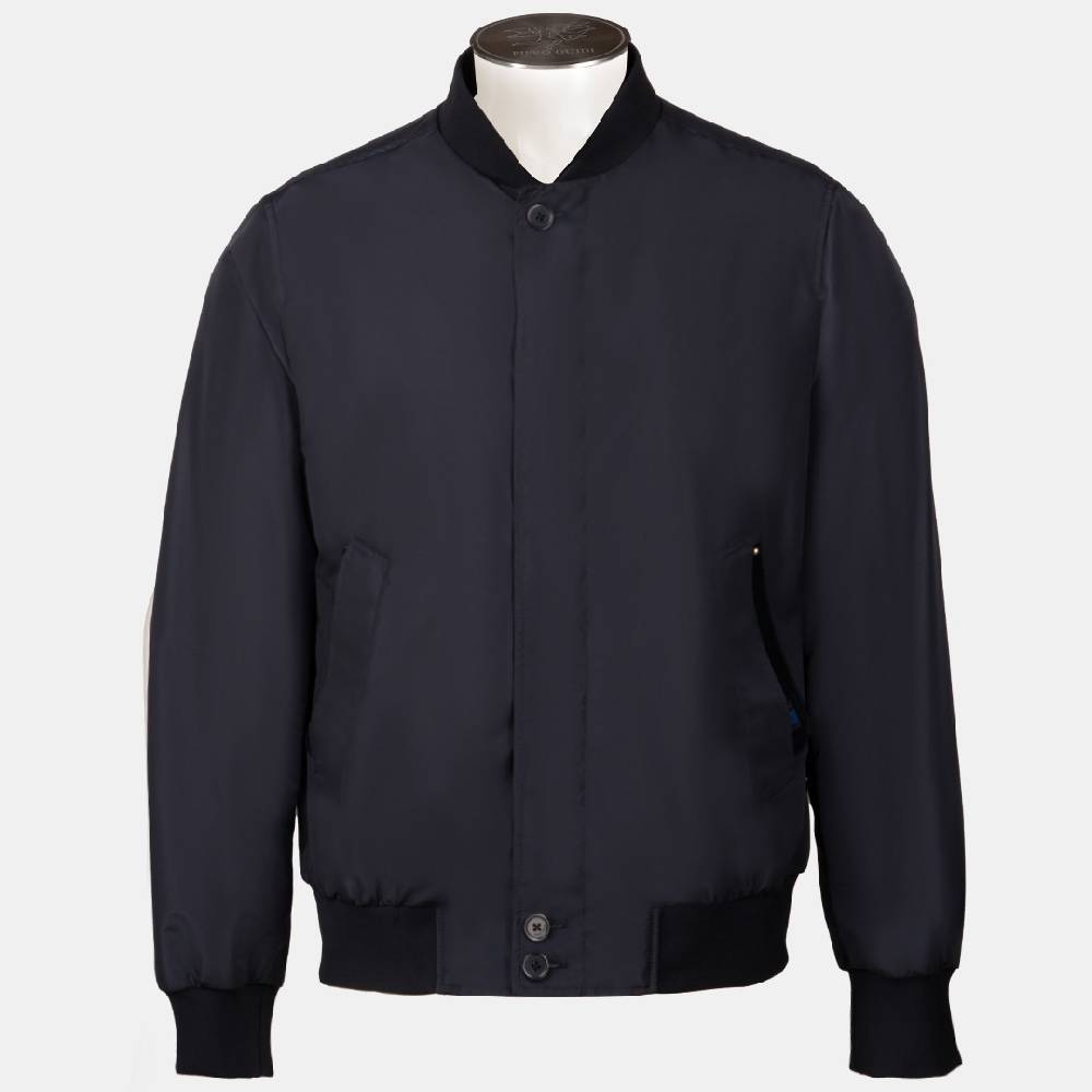 Piero Guidi LineaBold - Bomber Jacket 2025