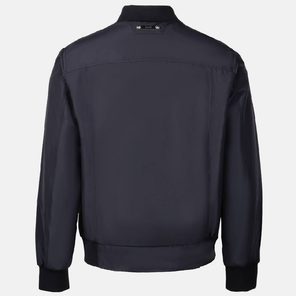 Piero Guidi LineaBold - Bomber Jacket 2025
