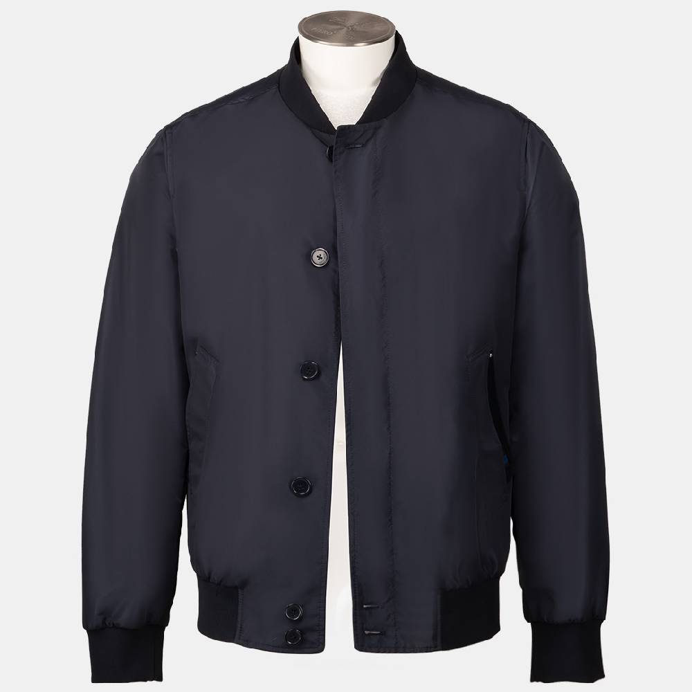 Piero Guidi LineaBold - Bomber Jacket 2025