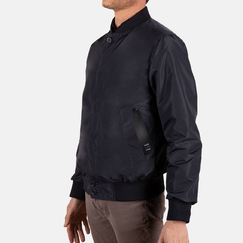 Piero Guidi LineaBold - Bomber Jacket 2025