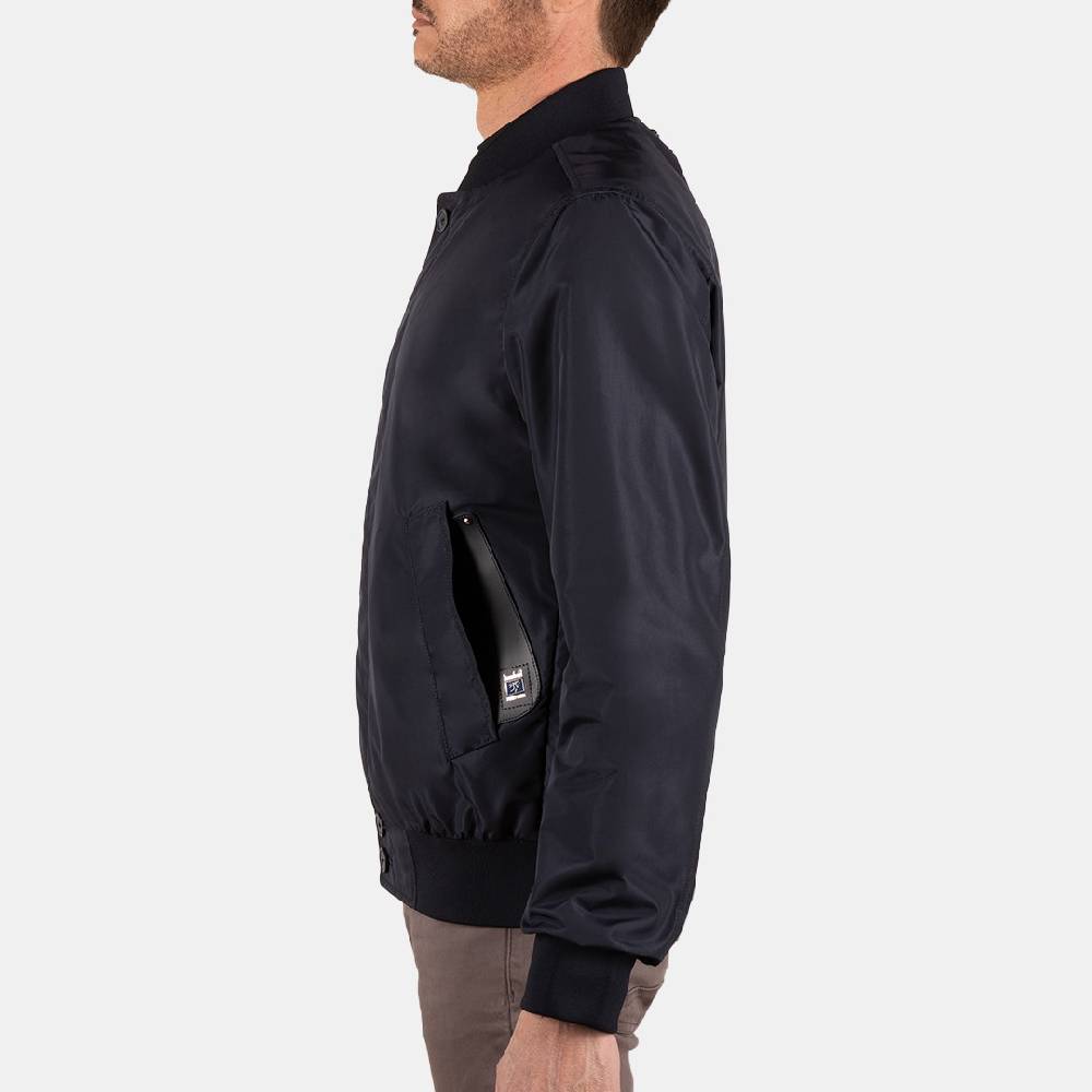 Piero Guidi LineaBold - Bomber Jacket 2025