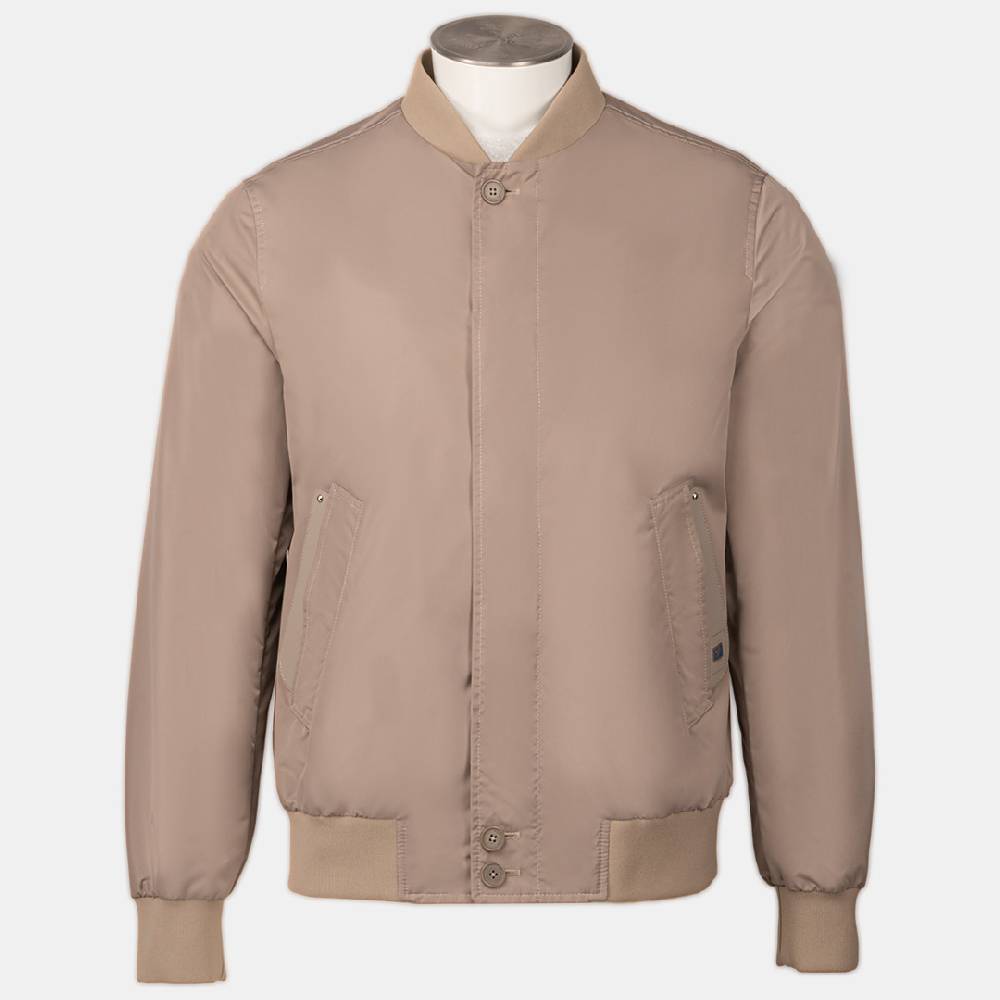Piero Guidi LineaBold - Bomber Jacket Italy
