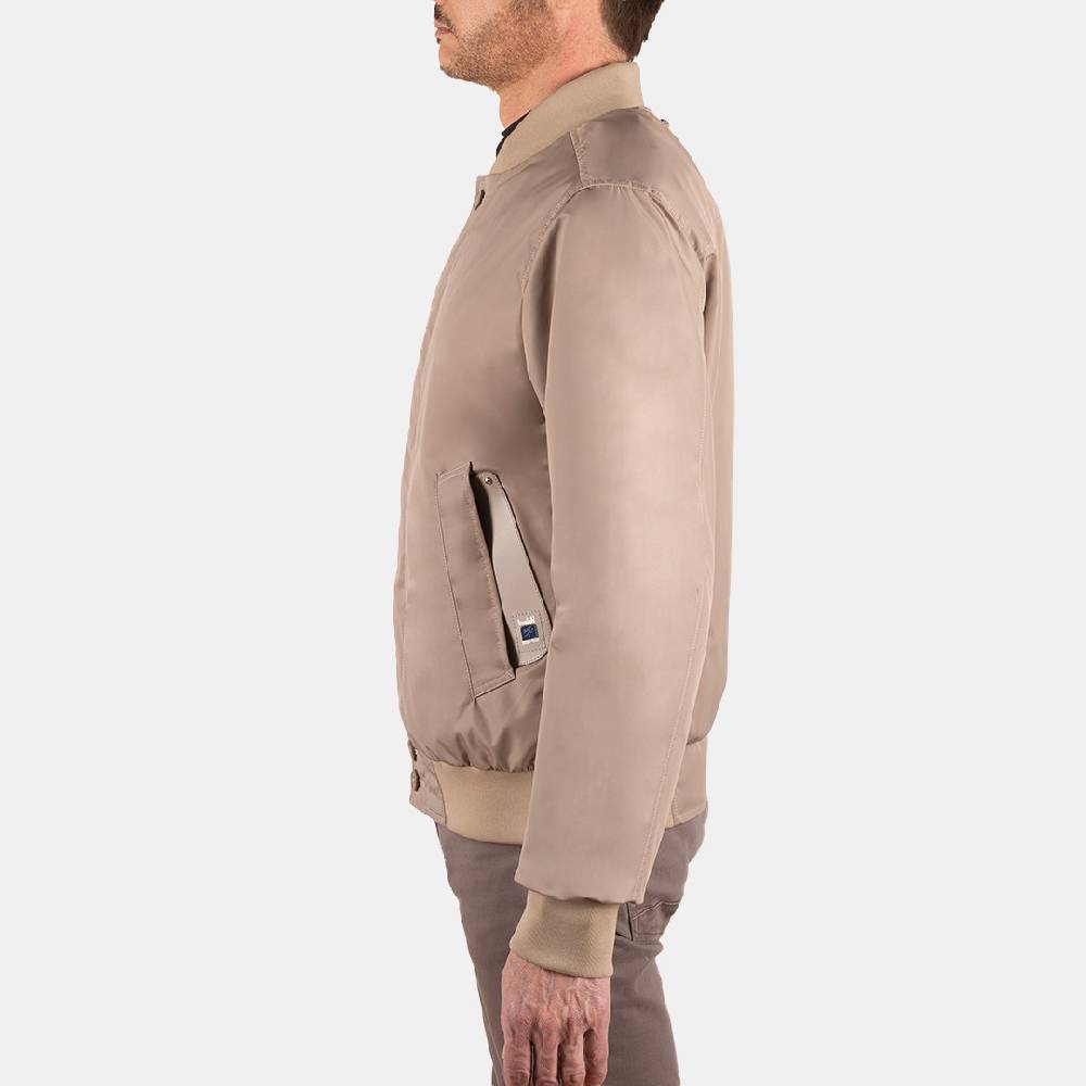 Piero Guidi LineaBold - Bomber Jacket Italy