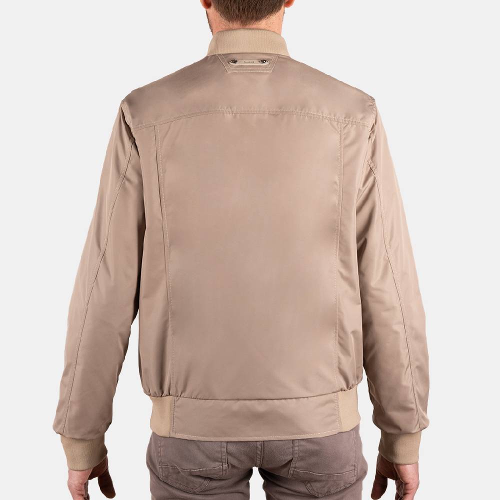 Piero Guidi LineaBold - Bomber Jacket Italy