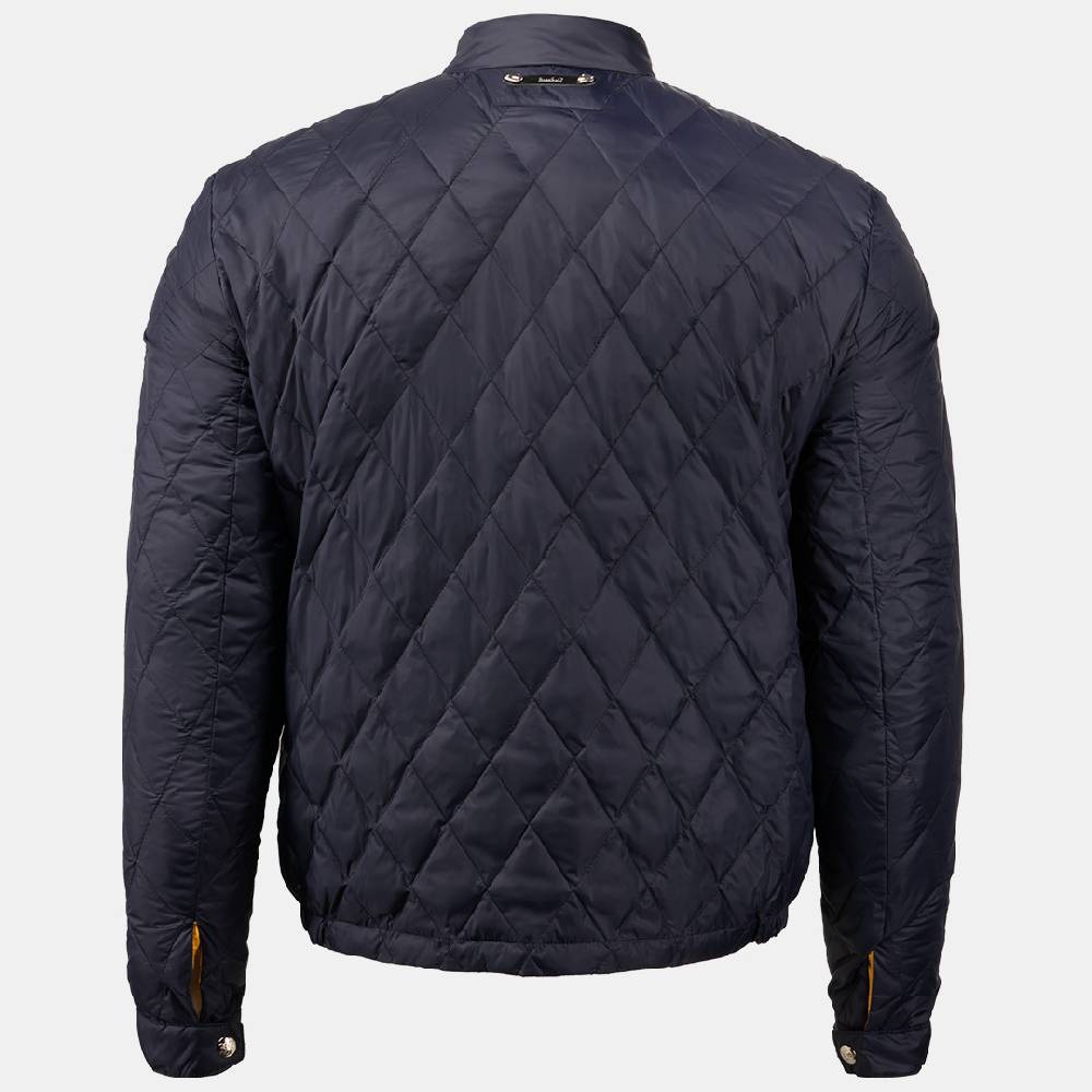 Piero Guidi LineaBold - Bomber Jacket Italia