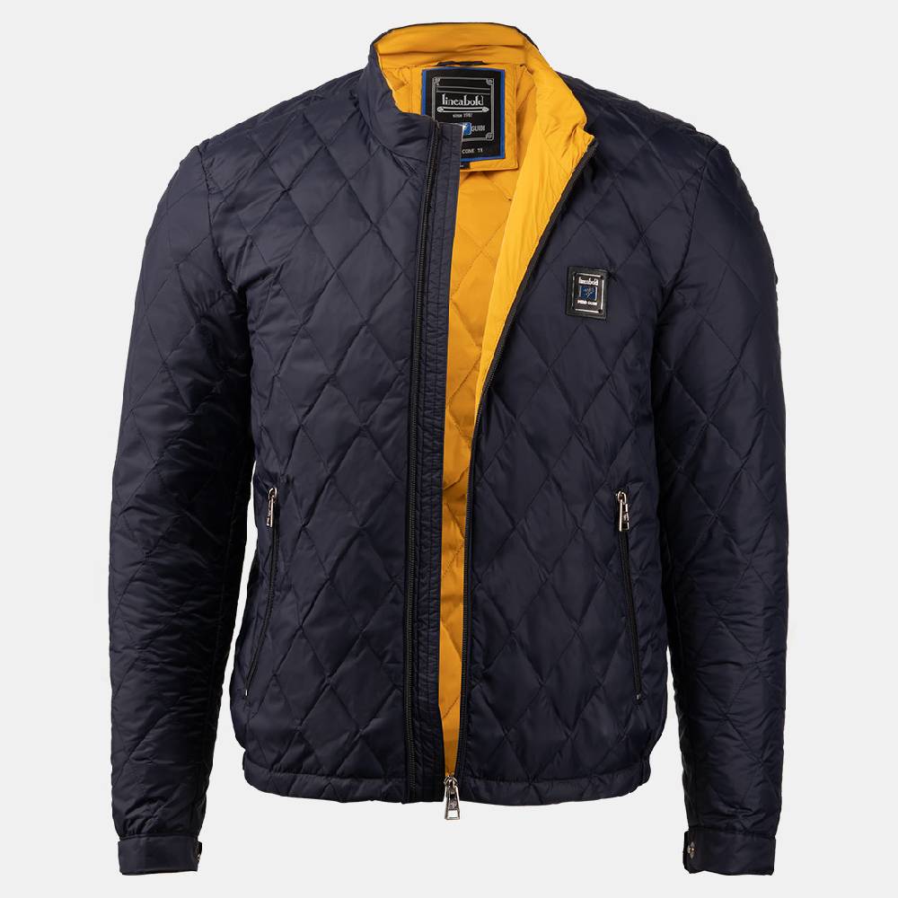 Piero Guidi LineaBold - Bomber Jacket Italia