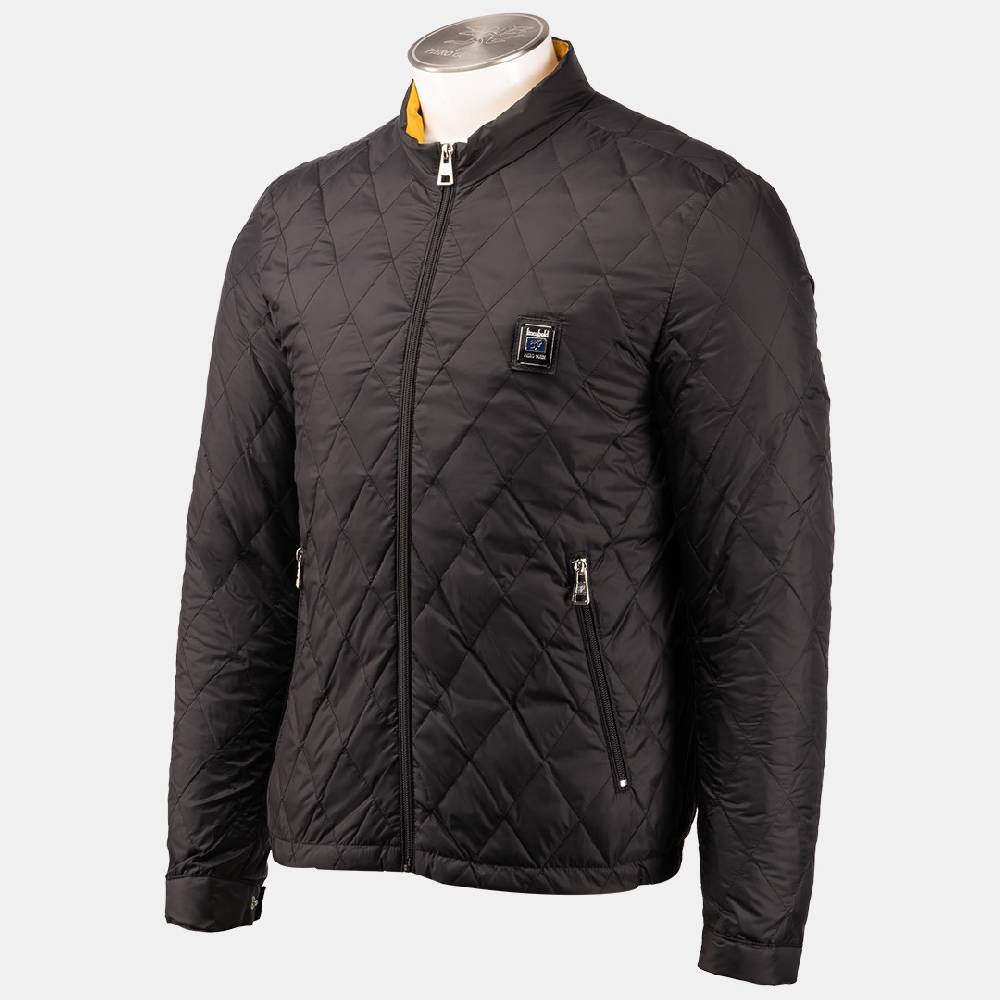 Piero Guidi LineaBold - Bomber Jacket 2025