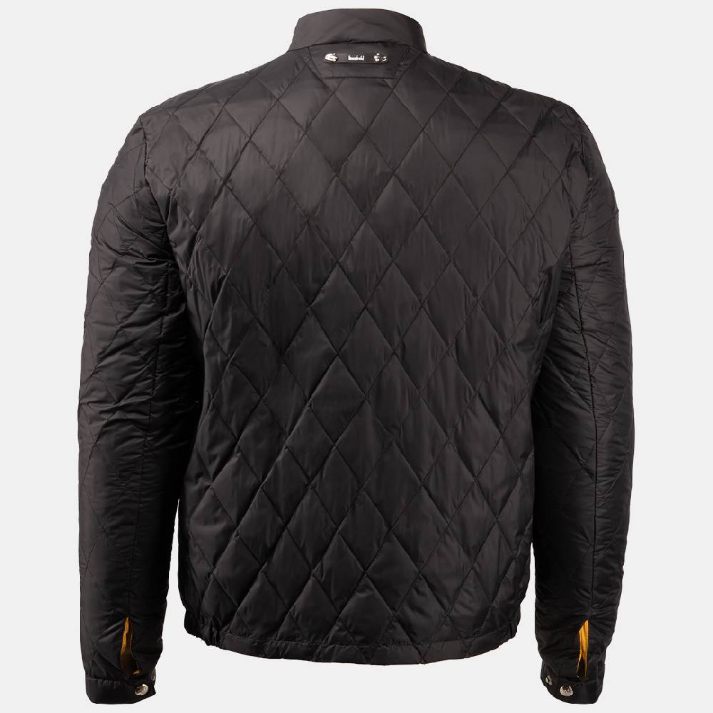 Piero Guidi LineaBold - Bomber Jacket 2025