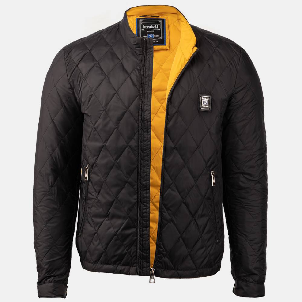 Piero Guidi LineaBold - Bomber Jacket 2025