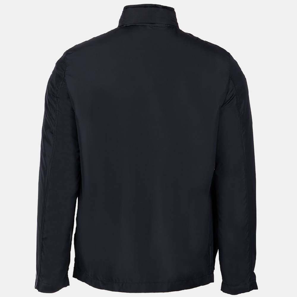 Piero Guidi LineaBold - Sahariana Travel Jacket In Linea