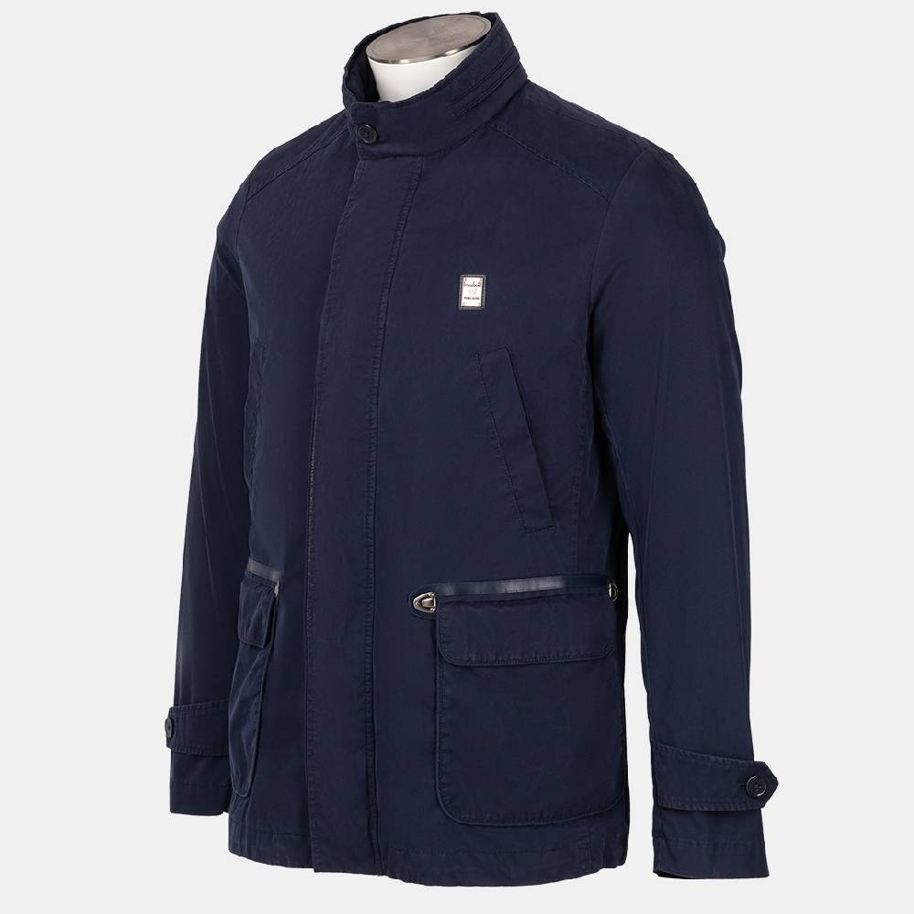 Piero Guidi LineaBold - Sahariana Jacket Qualità