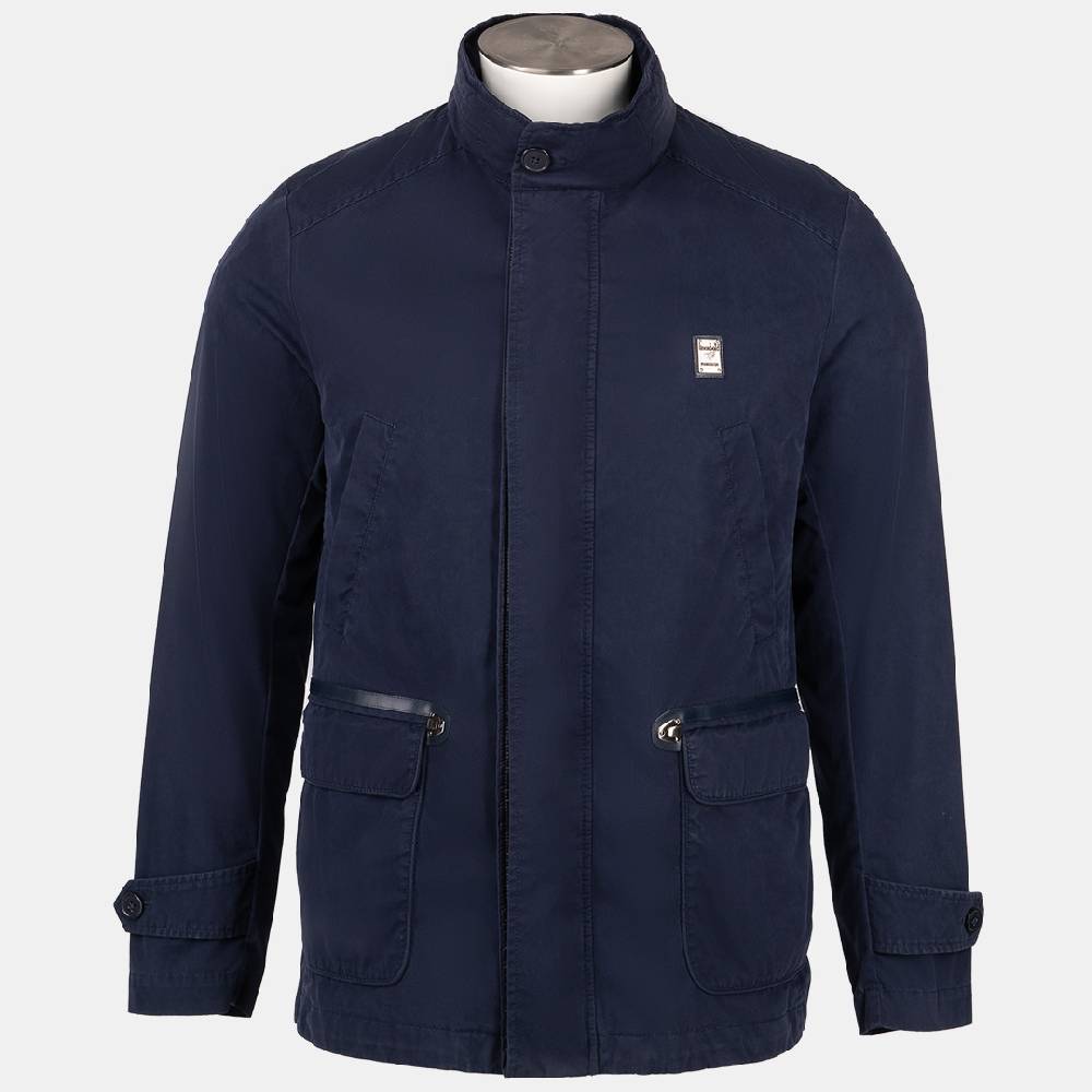 Piero Guidi LineaBold - Sahariana Jacket Qualità