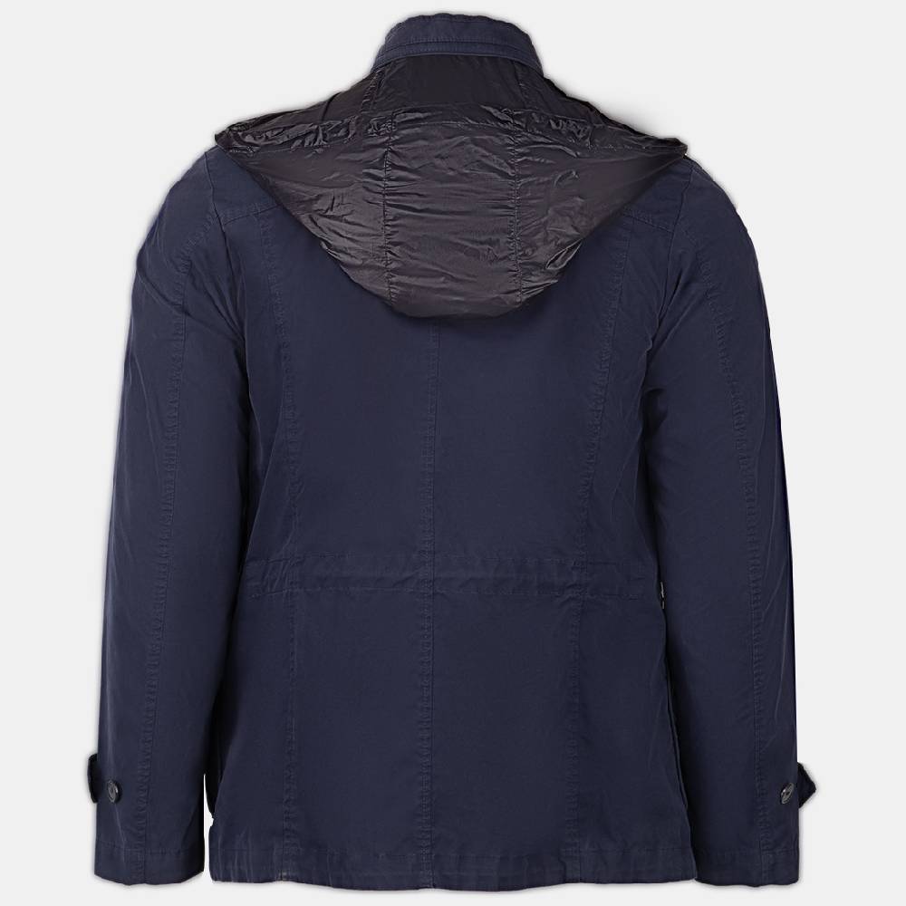 Piero Guidi LineaBold - Sahariana Jacket Qualità