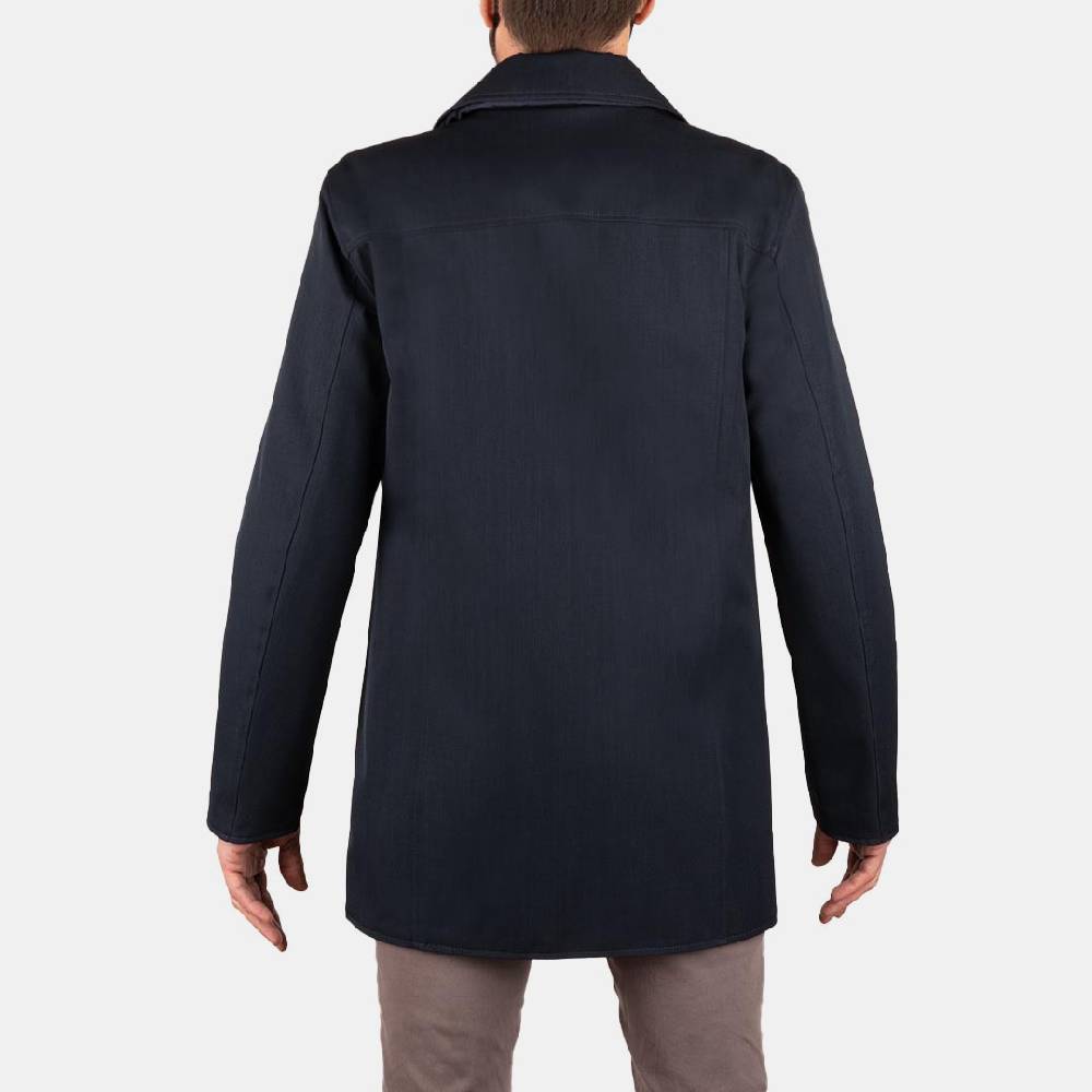 Piero Guidi LineaBold - Loden Reversibile Iconic Vendita