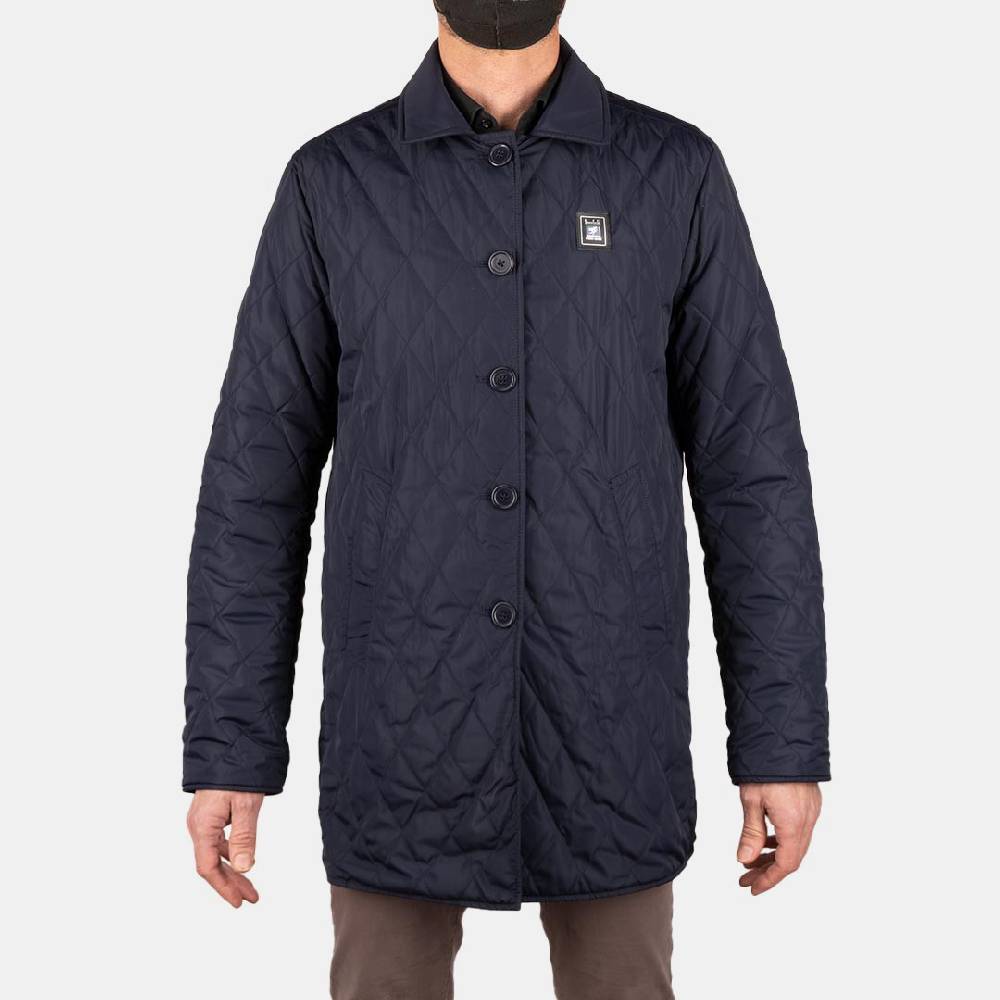 Piero Guidi LineaBold - Loden Reversibile Iconic Vendita