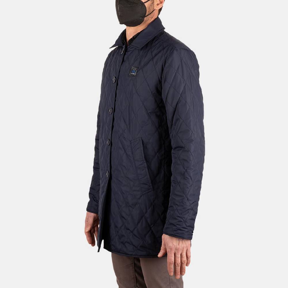 Piero Guidi LineaBold - Loden Reversibile Iconic Vendita