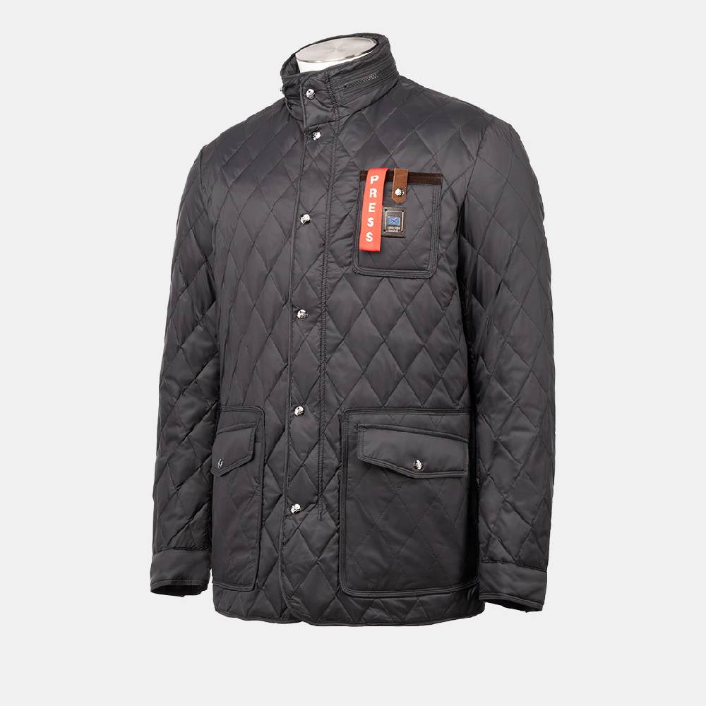 Piero Guidi LineaBold - "Press" Jacket Promozione