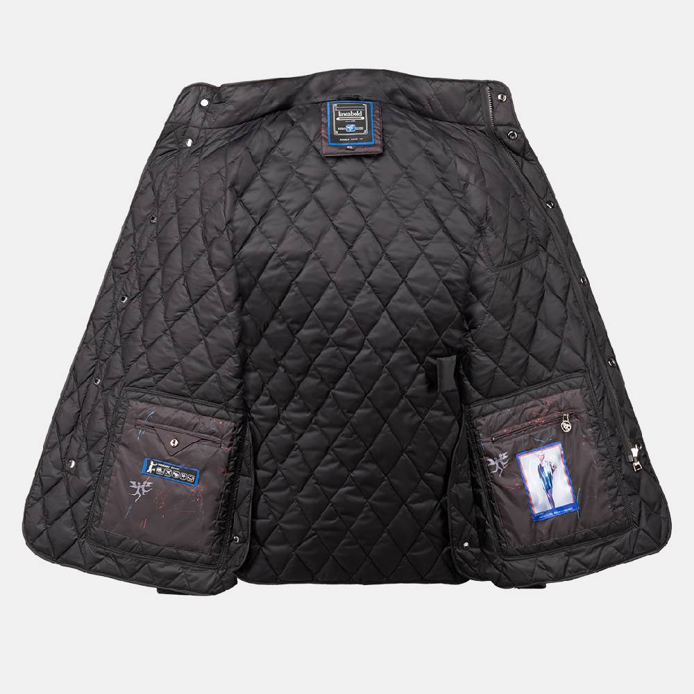 Piero Guidi LineaBold - "Press" Jacket Promozione