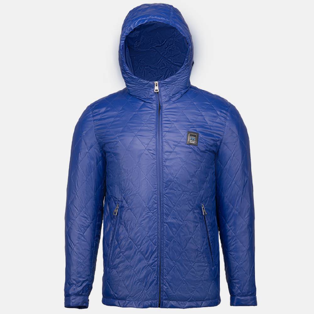 Piero Guidi LineaBold - Bomber Jacket Pezzi Unici