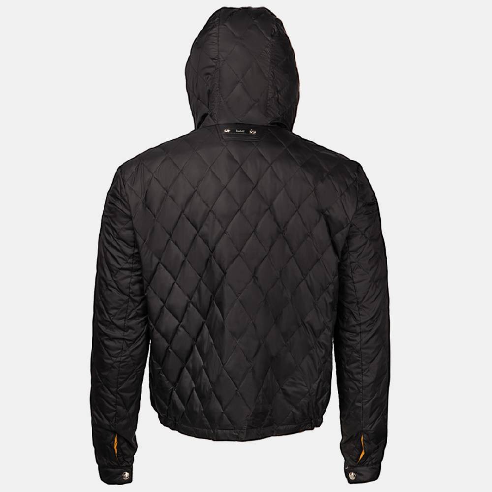 Piero Guidi LineaBold - Bomber Jacket Fino Al -60%