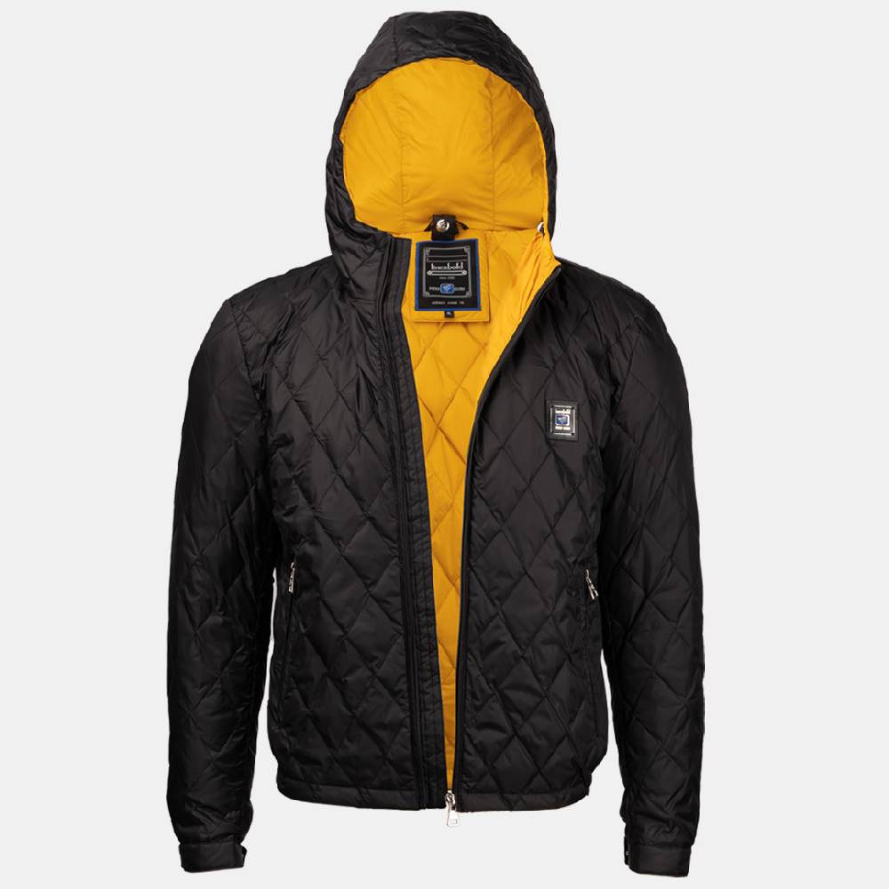 Piero Guidi LineaBold - Bomber Jacket Fino Al -60%