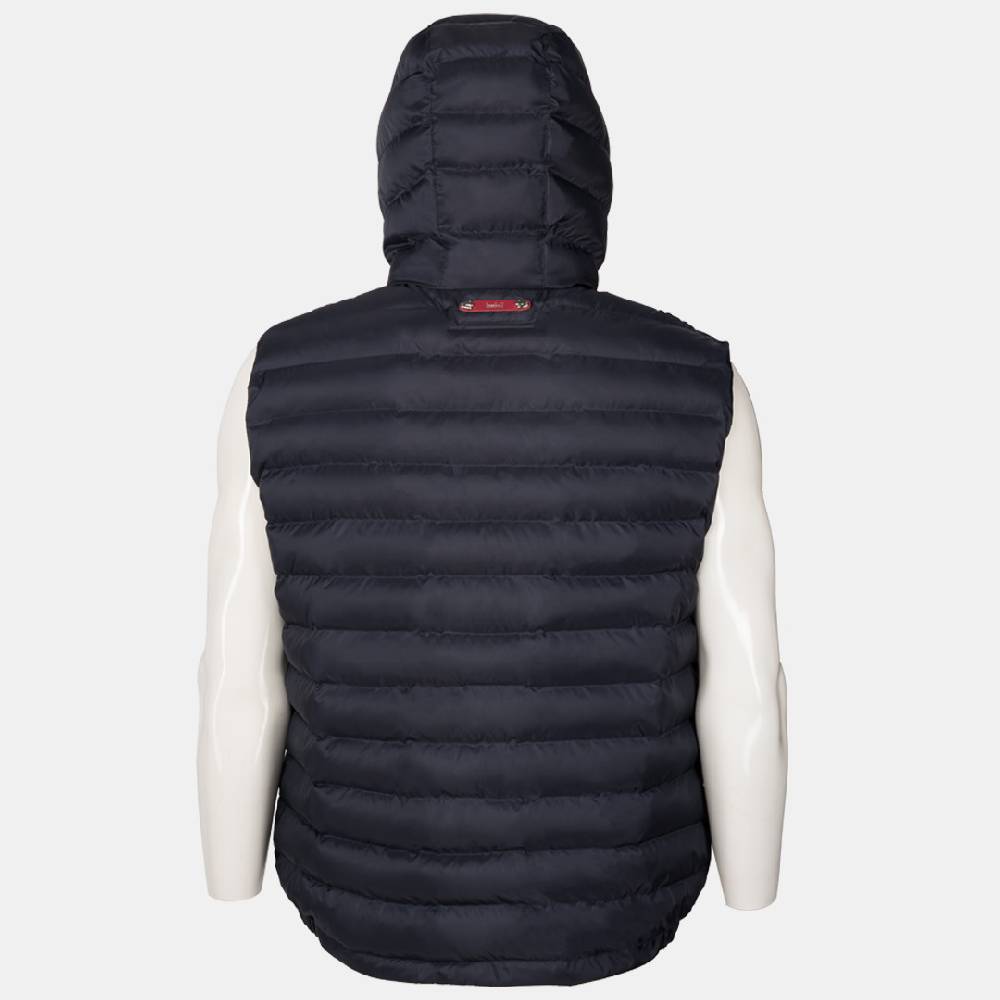 Piero Guidi Bold Sport - Vest Jacket Qualità Garantita