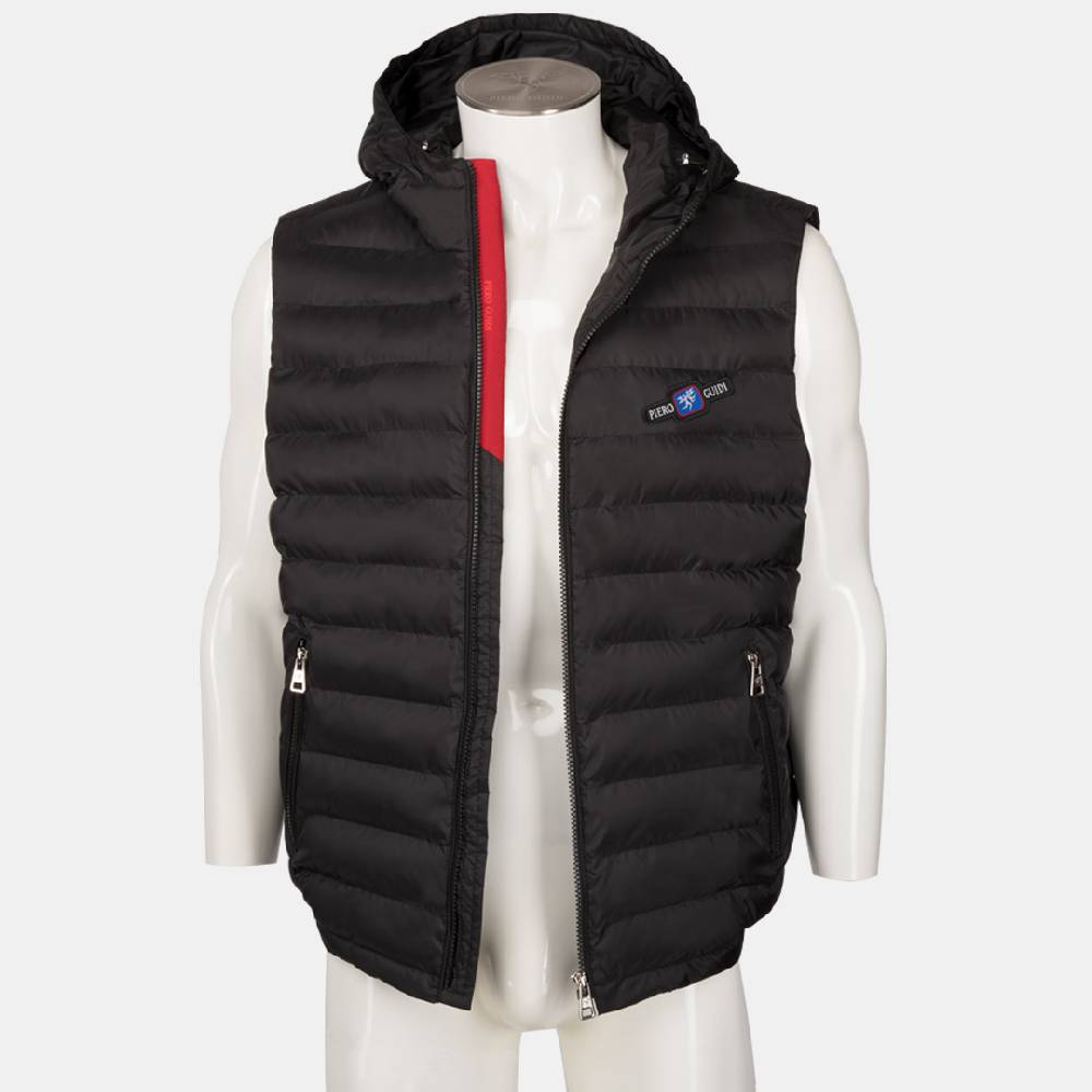 Piero Guidi Bold Sport - Vest Jacket Qualità Garantita